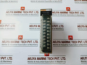 Omron C200H-ia122 100-120Vac 10Ma