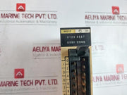 Omron C200H-im212 Input Unit 24Vac/Dc 7Ma Used