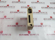 Omron C200H-im212 Input Unit 24Vac/Dc 7Ma Used