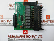 Omron C200H-oc224 Printed Circuit Board Pwb 1345384-0C , 2522N
