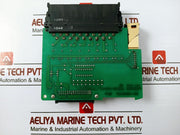 Omron C200H-oc224 Printed Circuit Board Pwb 1345384-0C , 2522N