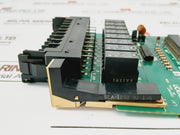 Omron C200H-oc224 Printed Circuit Board Pwb 1345384-0C , 2522N