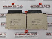 Omron C200H-oc225 Output Unit 250V Ac/24V Dc, 2A/P, 8A/U