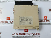 Omron C200H-oc226N Output Unit Ac 250V/Dc 24V 2A