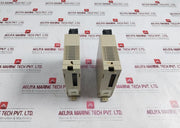 Omron C200H-od211 Output Unit Module 24Vdc Class 2 0.3A/Point