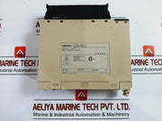 Omron C200H-od212 Output Module 24Vdc Resistive 0.3A/Point 4.8A/Unit