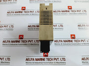 Omron C200H-od212 Output Module 24Vdc Resistive 0.3A/Point 4.8A/Unit