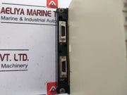 Omron C200H-ps221 Power Supply Unit And Output Unit C200H-0C225 Module Rack