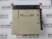 Omron C200H-ps221 Power Supply Unit And Output Unit C200H-0C225 Module Rack