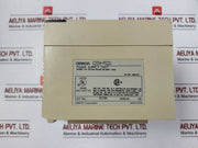Omron C200H-ps221 Power Supply Unit And Output Unit C200H-0C225 Module Rack