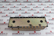 Omron C200H-ps221 Power Supply Unit And Output Unit C200H-0C225 Module Rack