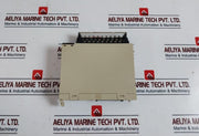 Omron C200H-ps221 Power Supply Unit And Output Unit C200H-0C225 Module Rack