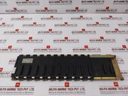Omron C200Hw-bc101-v1 10 Slot Cpu Backplane Base Unit Nk App Less Than 96A105