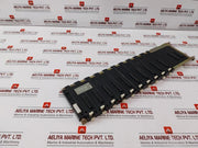 Omron C200Hw-bc101-v1 10 Slot Cpu Backplane Base Unit Nk App Less Than 96A105