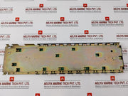 Omron C200Hw-bc101-v1 10 Slot Cpu Backplane Base Unit Nk App Less Than 96A105
