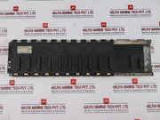 Omron C200Hw-bc101 Base Unit Used