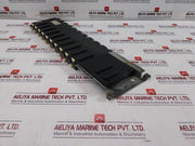 Omron C200Hw-bc101 Base Unit Used