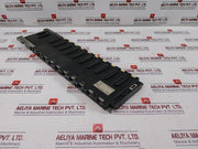Omron C200Hw-bc101 Base Unit Used