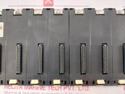 Omron C200Hw-bc101 Base Unit Used