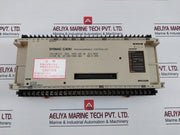Omron C40H-c2Dr-d-v1 Sysmac C40H Programmable Controller 24Vdc 20W