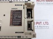 Omron C40h-C2dr-D-V1