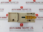 Omron C4K-or2 Output Module 24Vdc/250Vac 2A