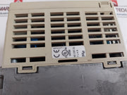 Omron Cimr-j7Az40P4 Inverter