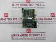 Omron Cj1M-cpu12 Printed Circuit Board, 0938162-1B