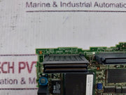 Omron Cj1M-cpu12 Printed Circuit Board, 0938162-1B