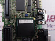 Omron Cj1M-cpu12 Printed Circuit Board, 0938162-1B