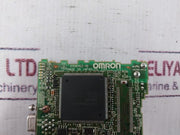 Omron Cj1M-cpu12 Printed Circuit Board, 0938162-1B
