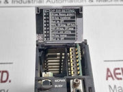 Omron Cj1M-cpu12 Programmable Logic Controller Ver 4.0