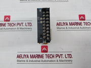 Omron Cj1W-ad041-v1 Analog I/O Plc Module 4-20Ma