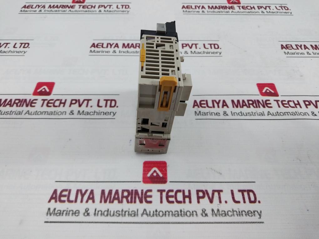 Omron Cj1W-ad041-v1 Analog I/O Plc Module 4-20Ma