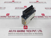 Omron Cj1W-ad041-v1 Analog I/O Plc Module 4-20Ma