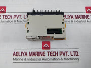 Omron Cj1W-ad041-v1 Analog I/O Plc Module 4-20Ma