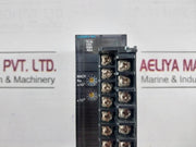 Omron Cj1W-ad041-v1 Analog I/O Plc Module 4-20Ma