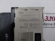 Omron Cj1W-ad041-v1 Analog I/O Plc Module 4-20Ma