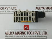 Omron Cj1W-da041 Analog Output Unit Dc24V 0.2A Kcc-rem-omr-cj1W-00011
