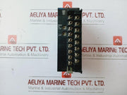 Omron Cj1W-da08C Analog Output Unit Dc24V 0.17A 8 Point 4-20Ma