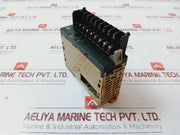 Omron Cj1W-da08C Analog Output Unit Dc24V 0.17A 8 Point 4-20Ma