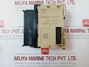 Omron Cj1W-da08C Analog Output Unit Dc24V 0.17A 8 Point 4-20Ma