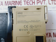 Omron Cj1W-da08C Analog Output Unit Dc24V 0.17A 8 Point 4-20Ma