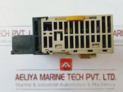 Omron Cj1W-da08C Analog Output Unit Dc24V 0.17A 8 Point 4-20Ma