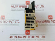 Omron Cj1W-da08C Analog Output Unit Dc24V 0.17A 8 Point 4-20Ma