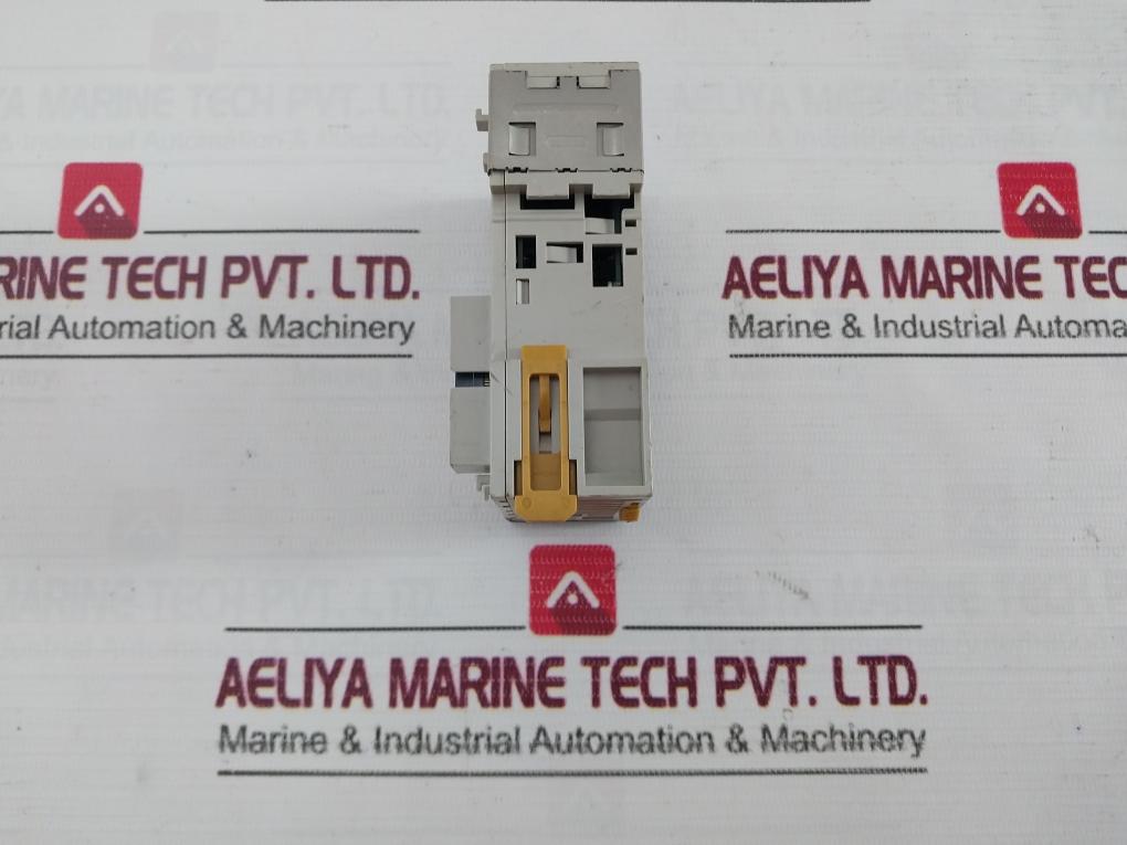 Omron Cj1W-drm21 Devicenet Unit 24V Dc 0.5W