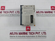 Omron Cj1W-drm21 Devicenet Unit 24V Dc 0.5W