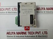 Omron Cj1W-drm21 Devicenet Unit 24V Dc 0.5W.