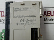 Omron Cj1W-drm21 Devicenet Unit 24V Dc 0.5W.