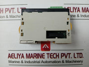 Omron Cj1W-drm21 Devicenet Unit 24V Dc 0.5W.
